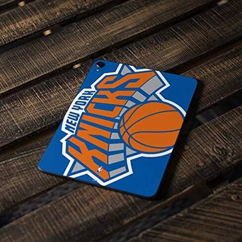 Skinit Skinit Tablet Skin متوافق مع iPad Pro 9.7in - NBA NBA New York Knicks تصميم كبير in Saudi Arabia