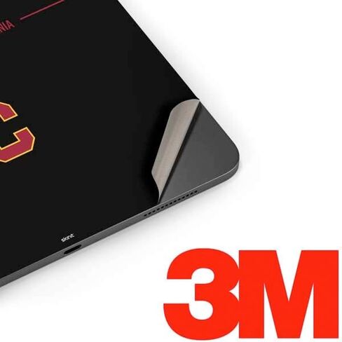Skinit Decal Tablet Skin Compatible with iPad Pro 11in M4 (2024) - Officially Licensed University of Southern California Fight On Trojans Design in Saudi Arabia