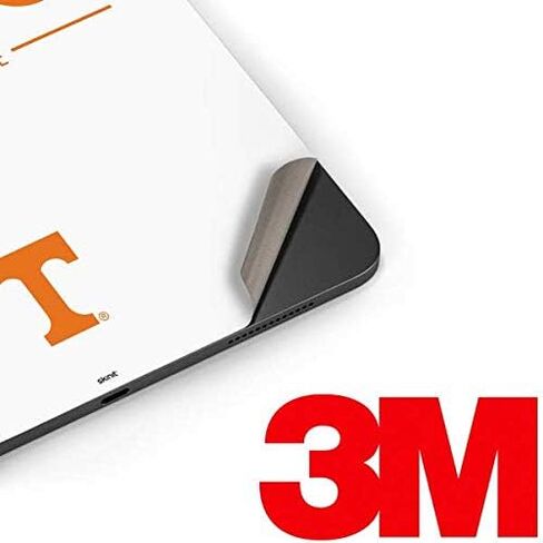 Skinit Skinit Tablet Skinner مع iPad Pro 13in M4 (2024) - تصميم جامعة تينيسي -كينوكسفيل أوت فولز مرخصة رسميًا in Saudi Arabia