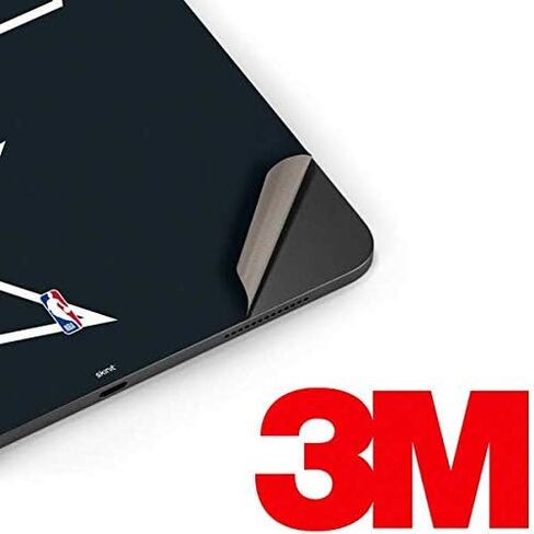Skinit Skinit Tablet Skin متوافق مع iPad Pro 9.7in - NBA San Antonio Spurs مرخص رسميًا in Saudi Arabia