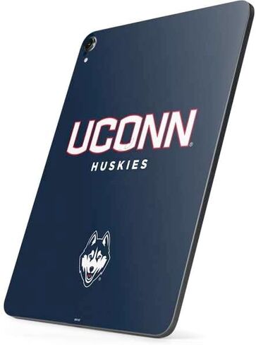 Skinit Decal Tablet Skin Compatible with iPad Pro 11in M4 (2024) - Officially Licensed University of Connecticut Huskies UConn Design in Saudi Arabia