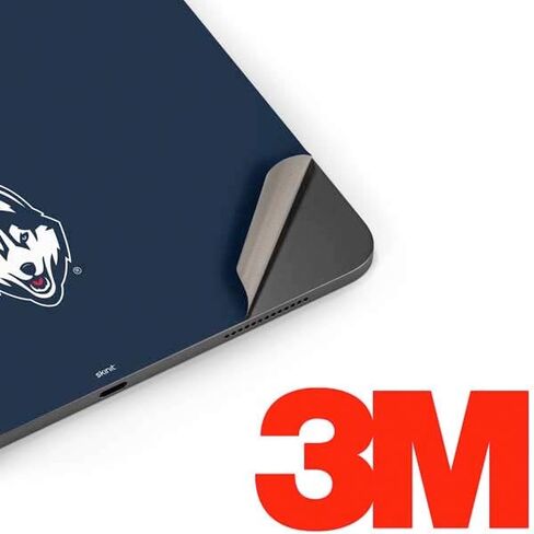 Skinit Decal Tablet Skin Compatible with iPad Pro 11in M4 (2024) - Officially Licensed University of Connecticut Huskies UConn Design in Saudi Arabia