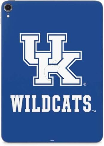 Skinit Decal Tablet Skin Compatible with iPad Pro 11in M4 (2024) - Officially Licensed University of Kentucky UK Wildcats Design in Saudi Arabia
