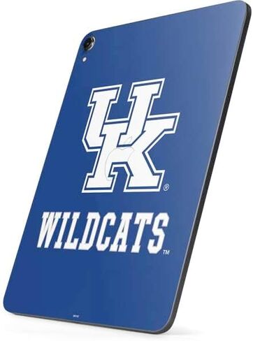 Skinit Decal Tablet Skin Compatible with iPad Pro 11in M4 (2024) - Officially Licensed University of Kentucky UK Wildcats Design in Saudi Arabia