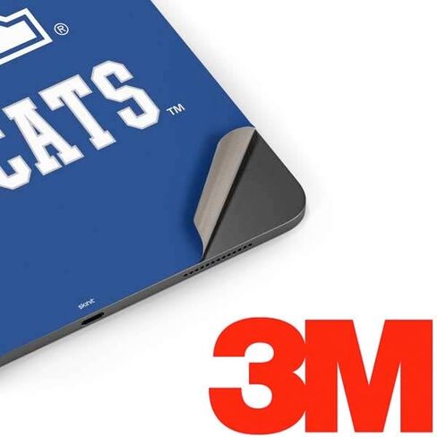 Skinit Decal Tablet Skin Compatible with iPad Pro 11in M4 (2024) - Officially Licensed University of Kentucky UK Wildcats Design in Saudi Arabia