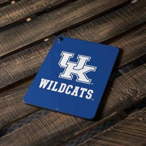 Skinit Decal Tablet Skin Compatible with iPad Pro 11in M4 (2024) - Officially Licensed University of Kentucky UK Wildcats Design in Saudi Arabia