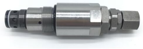 جودة ممتازة حفارة قطع الغيار صمام الإغاثة الرئيسية AV280 XJBN-01261 ​​صمام المضخة الهيدروليكية in Saudi Arabia