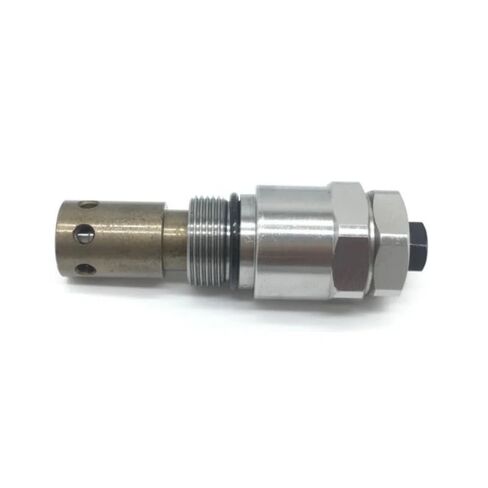 Excavator Accessories for 907 Main Relief Valve Auxiliary Relief Valve Main and Auxiliary Main Relief Valve in Saudi Arabia