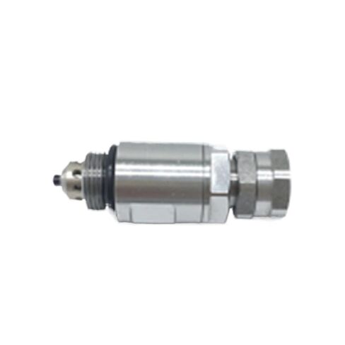 PC56 Auxiliary Valve in Saudi Arabia