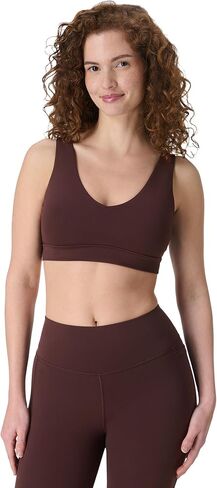 Sweaty Betty Women's Ultimate Studio Voop Light Support Bra in Saudi Arabia