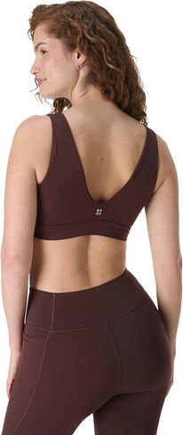 Sweaty Betty Women's Ultimate Studio Voop Light Support Bra in Saudi Arabia