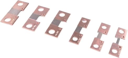 FL-P Chip Shunt 100A 75MV متكاملة على PCB 150A 200A 300A 400A 500A مرتبط بمقاوم أخذ عينات النحاس الخليط DC Shunt 1PC (300A (90 مم)) in Saudi Arabia