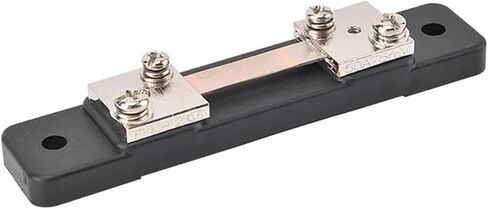 0.5 ٪ FL-2B النوع الاقتصادي 10A 15A 20A 30A 40A 50A 75MV MAGNANIN COPPER DC Current Soft Outsitor 1PCS (30a) in Saudi Arabia