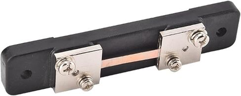 0.5 ٪ FL-2B النوع الاقتصادي 10A 15A 20A 30A 40A 50A 75MV MAGNANIN COPPER DC Current Soft Outsitor 1PCS (30a) in Saudi Arabia
