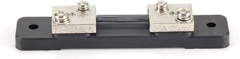 0.5 ٪ FL-2B النوع الاقتصادي 10A 15A 20A 30A 40A 50A 75MV MAGNANIN COPPER DC Current Soft Outsitor 1PCS (30a) in Saudi Arabia