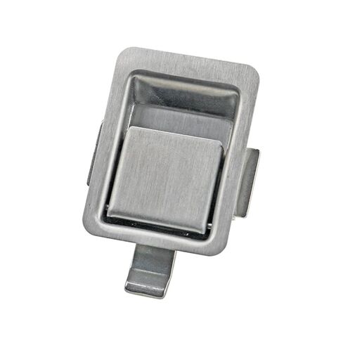 304 Stainless Steel Industry Mechanical Equipment Plane Lock Distribution Box Panel Lock 1Pcs in Saudi Arabia