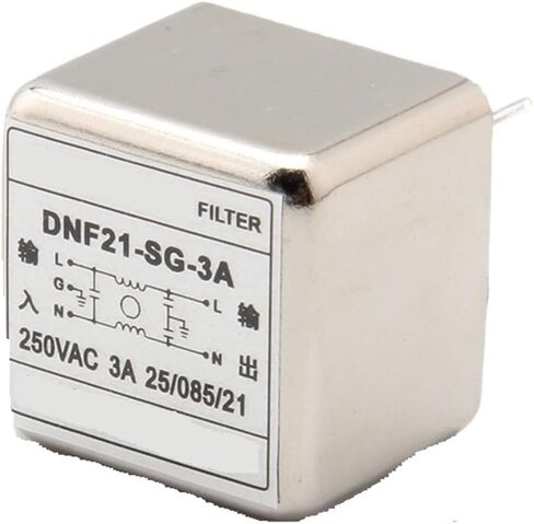 DNF21-SG-1A Filter Power Filter DNF21-G-3A DNF21-SG-6A/3A (DNF21-SG-6A) in Saudi Arabia