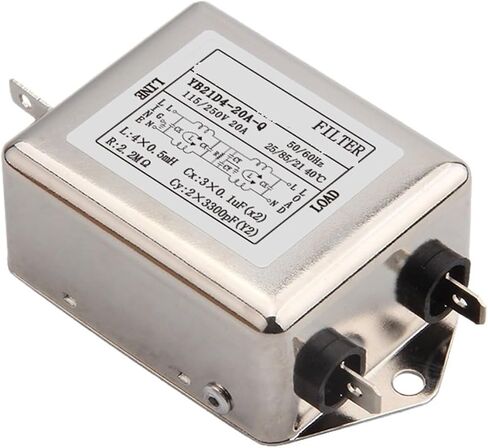 YB21D4-10A-Q Solder Filter Filter Filter YB21D4-20A-Q ، YB21D4-6A-Q (YB21D4-6A-Q) in Saudi Arabia