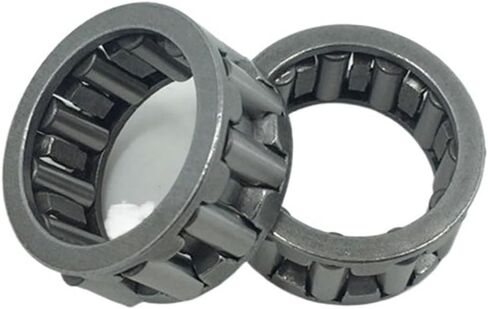 K323717 32 * 37 * 17mm أسطوانة الإبرة وتجميع القفص in Saudi Arabia