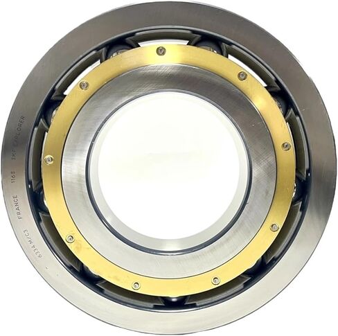 تحمل 6334m/C3 6334-2rs 6334-2rz 6334-ZZ 6334-2Z محمل كرة أخدود عميق in Saudi Arabia