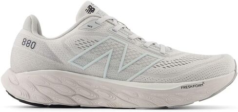 New Balance Men M880L14 Running Shoe ، Blue Oasis/Atlantic Blue/True Red ، 15 Wide in Saudi Arabia