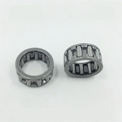K182420 18 * 24 * 20mm Needle Roller and cage Assembly in Saudi Arabia