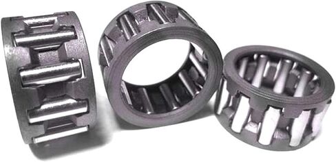 K182420 18 * 24 * 20mm Needle Roller and cage Assembly in Saudi Arabia
