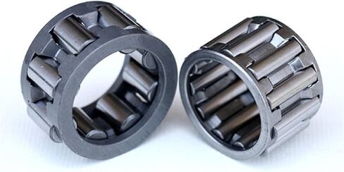 K182420 18 * 24 * 20mm Needle Roller and cage Assembly in Saudi Arabia