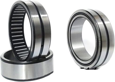 2pcs Needle Roller Bearings with Inner Ring NA4907 NA4908 NA4909 NA4910 NA4911 NA4912(NA4909 45X68X22) in Saudi Arabia