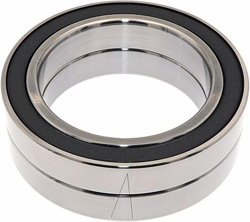 1PAIR H7022C 2RZ HQ1 110X170X28 SI3N4 CERAMIC BLOW محامل محامل التلامس الزاوي in Saudi Arabia