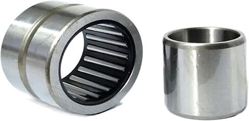 2PCS BERLERS BERINGS مع الحلقة الداخلية NA4900 NA4901 NA4902 NA4903 NA4904 NA4905 NA4906 (NA4900 10x22x13) in Saudi Arabia