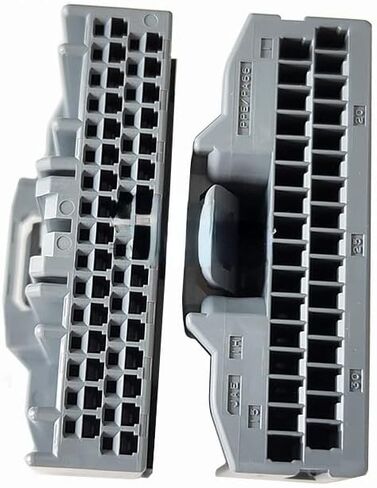 100PCS MX34032SF1 موصل أصلي 32P قابس تسخير السيارات in Kuwait