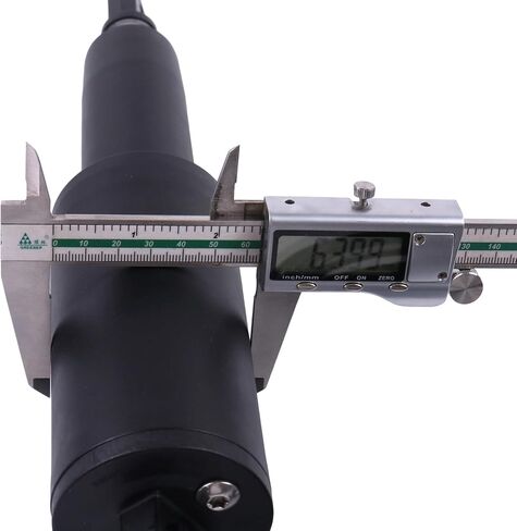 Holdwell 12V Boat Electric Retrofit Kit 15064-001 15064001 متوافق مع وحدة الطاقة الهيدروليكية Bennett Trim in Saudi Arabia