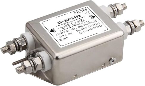 مرشح YB12D3-20A-S (R) ، YB12D4-30A-S ، YB12D3-10A-S (R) (YB12D3-20A-S (R)) in Saudi Arabia