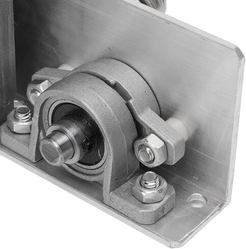 12V Reciprocating Linear Actuator, 10-130 ° Swing High Strength Cycling Actuator Motor Adjustable Speed (45 Times Per Minute) in Saudi Arabia