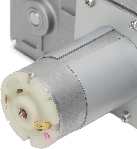 12V Reciprocating Linear Actuator, 10-130 ° Swing High Strength Cycling Actuator Motor Adjustable Speed (45 Times Per Minute) in Saudi Arabia