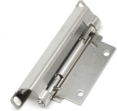 Hardware Accessories Spring Plug Pin 268 Spring Plug Mechanical Equipment Latch 304 Stainless Steel Hinge Hinge 1Pcs(XJJ-268-3) in Saudi Arabia