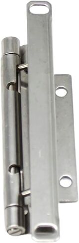 Hardware Accessories Spring Plug Pin 268 Spring Plug Mechanical Equipment Latch 304 Stainless Steel Hinge Hinge 1Pcs(XJJ-268-3) in Saudi Arabia