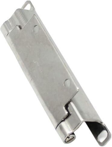 Hardware Accessories Spring Plug Pin 268 Spring Plug Mechanical Equipment Latch 304 Stainless Steel Hinge Hinge 1Pcs(XJJ-268-3) in Saudi Arabia