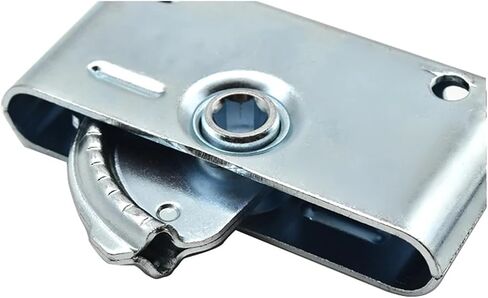 XK711-3 Same As Side Lock R5 Hook Lock Screen Link Buckle Lock Hook Lock Eccentric Circular Buckle Lock Screen Connector 1Pcs in Saudi Arabia