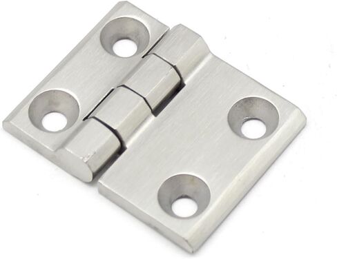 XJJ-226-4 المعدات الثقيلة مفاتيح مفاتيح المفتاح 304 توزيع مفصلات الفولاذ المقاوم للصدأ الوزراء باب ميكانيكي المعدات الميكانيكية المفصلية 1pcs (XJJ-226-4-1) in Saudi Arabia
