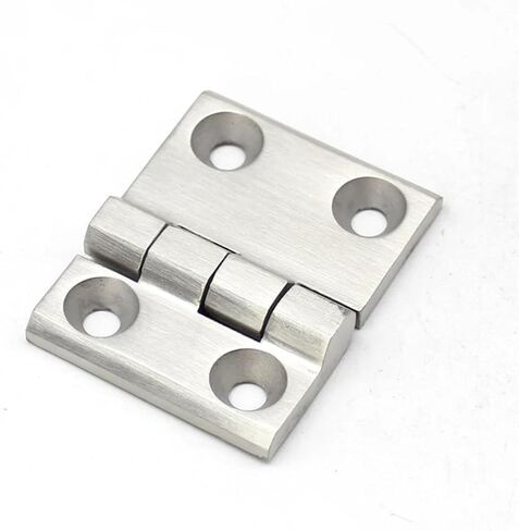 XJJ-226-4 المعدات الثقيلة مفاتيح مفاتيح المفتاح 304 توزيع مفصلات الفولاذ المقاوم للصدأ الوزراء باب ميكانيكي المعدات الميكانيكية المفصلية 1pcs (XJJ-226-4-1) in Saudi Arabia