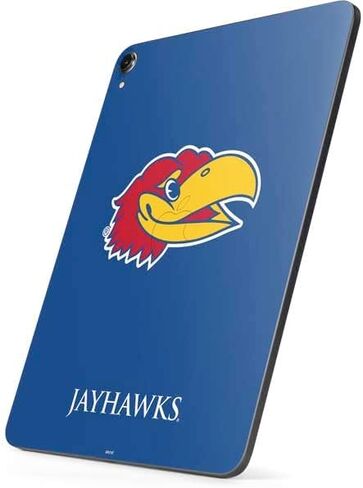 Skinit Decal Tablet Skin Compatible with iPad Pro 11in M4 (2024) - Officially Licensed University of Kansas Jayhawks Digi Design in Saudi Arabia