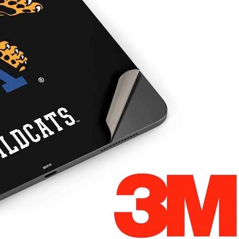 Skinit Skinit Tablet Skin Compatible مع iPad Pro 11in M4 (2024) - جامعة كنتاكي في المملكة المتحدة تصميم التميمة in Saudi Arabia