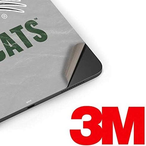Skinit Decal Tablet Skin Compatible with iPad Pro 11in M4 (2024) - Officially Licensed Ohio University Ohio University Bobcats Design in Saudi Arabia