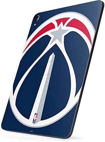 Skinit Skinit Tablet Skinner مع iPad Pro 9.7in - NBA Washington Wizards مرخص رسميًا in Saudi Arabia