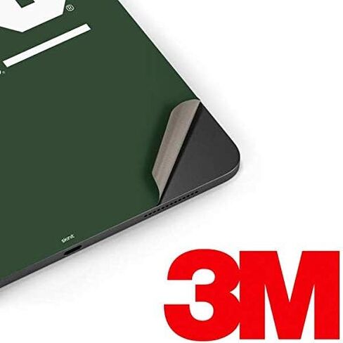 Skinit Skinit Tablet Skin Compatible مع iPad Pro 11in M4 (2024) - تصميم شعار Ohio Bobcats المرخص له رسميًا in Saudi Arabia