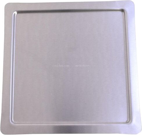 Lloydpans X-Light Sttted Sttted Lid 12 inch × 12 بوصة in Saudi Arabia