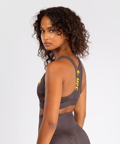 فينوم UFC Fusion Faush Week Bram Women's Sport Bra in Saudi Arabia