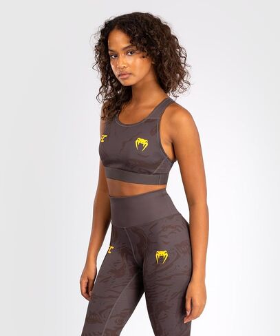 فينوم UFC Fusion Faush Week Bram Women's Sport Bra in Saudi Arabia